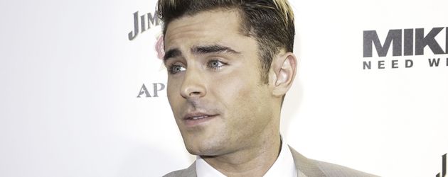 Zac Efron bei der Premiere von "Mike and Dave Need Wedding Dates" Zac Efron bei der Premiere von "Mike and Dave Need Wedding Dates"
