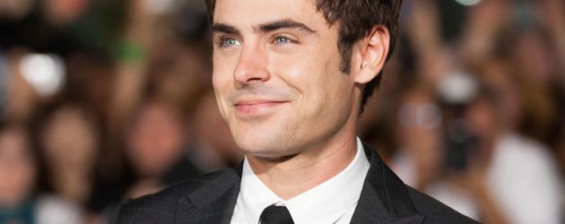 Zac Efron Zac Efron