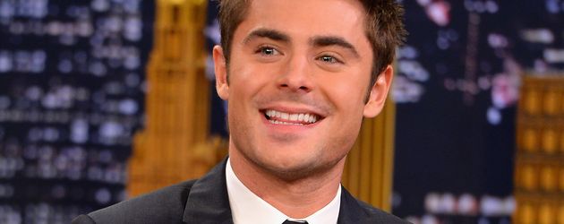 Zac Efron Zac Efron