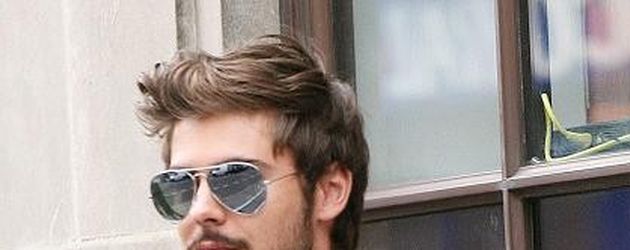 Zac Efron Zac Efron