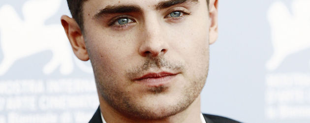 Zac Efron Zac Efron