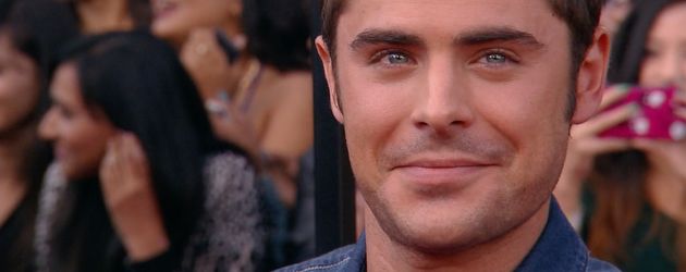 Zac Efron Zac Efron