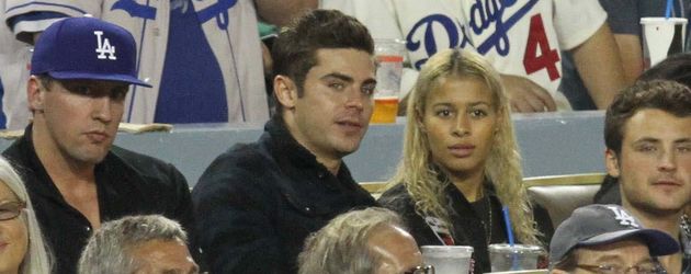 Zac Efron Zac Efron