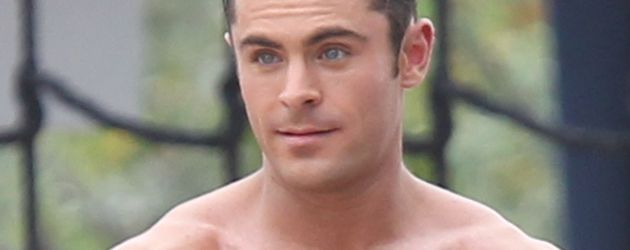 Zac Efron Zac Efron
