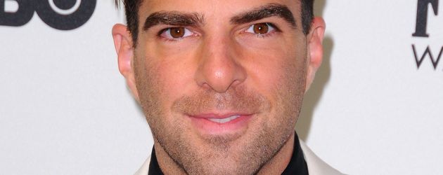 Zachary Quinto Zachary Quinto