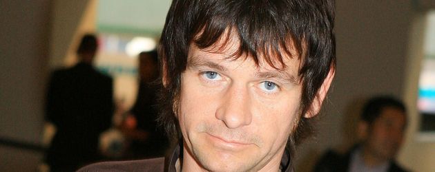 Zak Starkey in New York Zak Starkey in New York