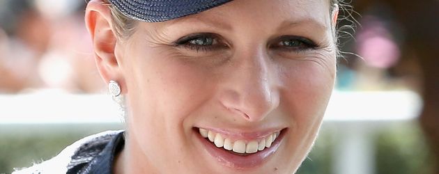 Zara Phillips Zara Phillips
