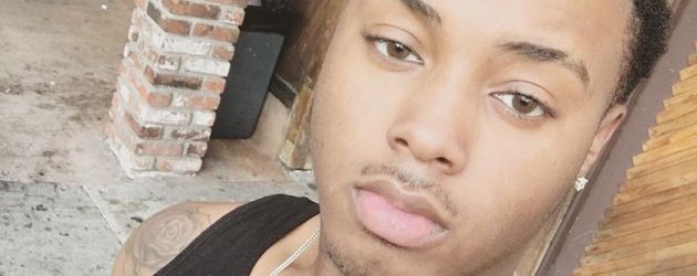 Zayion McCall, Rapper Zayion McCall, Rapper