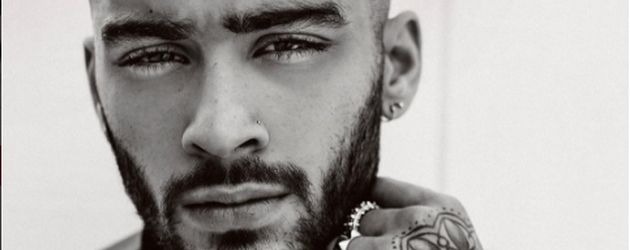 Zayn Malik auf dem Cover der ELLE – ist er heißer als Harry? Zayn Malik auf dem Cover der ELLE – ist er heißer als Harry?
