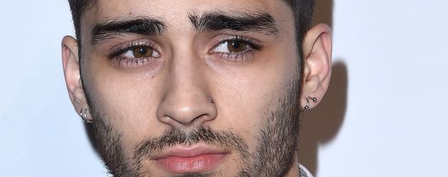 Zayn Malik, Sänger Zayn Malik, Sänger