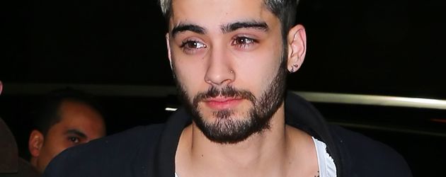 Zayn Malik Zayn Malik