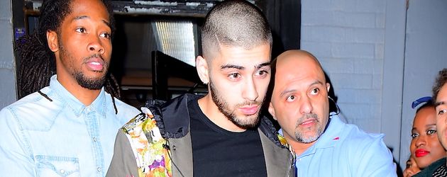 Zayn Malik Zayn Malik