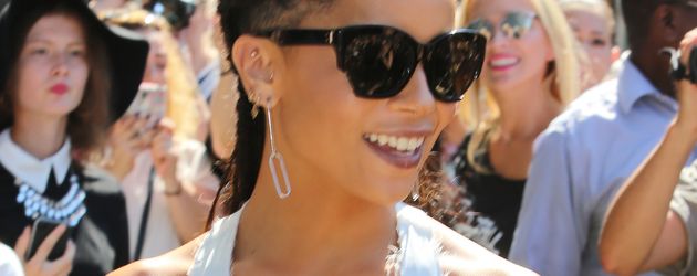 Zoe Kravitz Zoe Kravitz