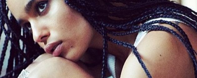 Zoe Kravitz Zoe Kravitz