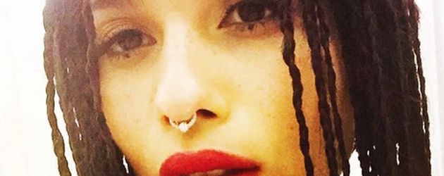 Zoe Kravitz Zoe Kravitz