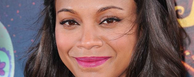 Zoe Saldana Zoe Saldana