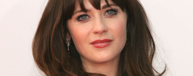 Zooey Deschanel Zooey Deschanel