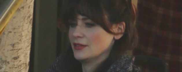 Zooey Deschanel Zooey Deschanel