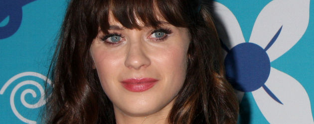 Zooey Deschanel Zooey Deschanel