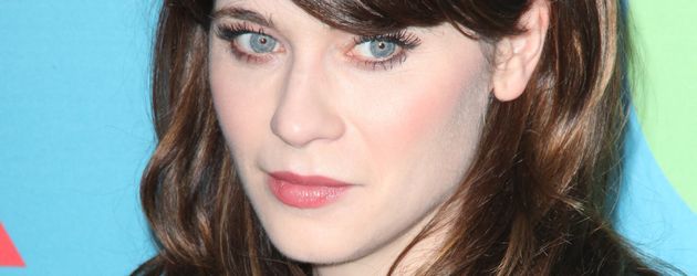 Zooey Deschanel Zooey Deschanel